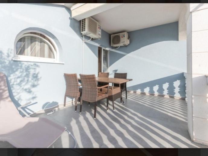 Banic Apartments With Pool Biograd Na Moru Chambre photo